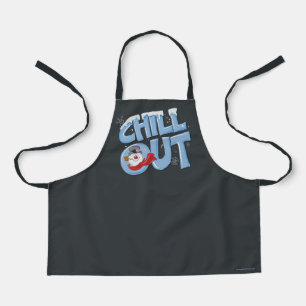 Frosty the Snowman™   Chill Out Apron