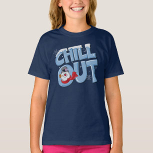Frosty the Snowman™   Chill Out T-Shirt