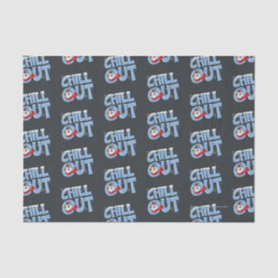 Frosty the Snowman™   Chill Out Tissue Paper