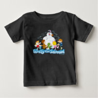 Frosty the Snowman™ | Frosty & Children Playing