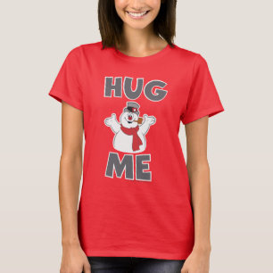 Frosty the Snowman™   Hug Me T-Shirt
