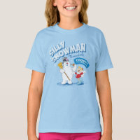 Frosty the Snowman™ | "Silly Snowman"