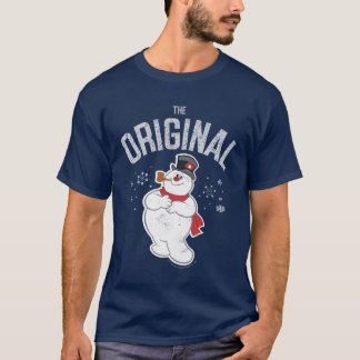 Frosty the Snowman™ | The Original T-Shirt