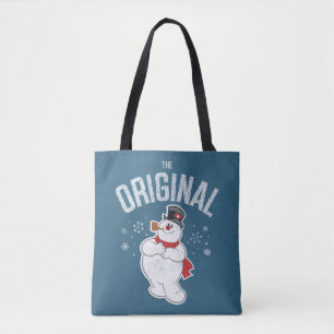 Frosty the Snowman™ The Original Tote Bag