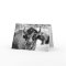 Frosty Yellowstone Bison