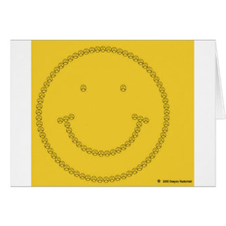 Frowning Smile by Gregory Radomisli