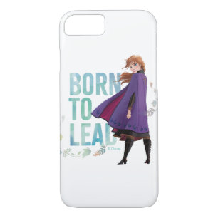 Frozen 2: Anna   Born To Lead Case-Mate iPhone Case