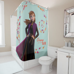 Frozen 2: Anna   Change Is In The Air