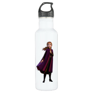 Frozen 2   Anna - Gentle Wind Spirit 710 Ml Water Bottle