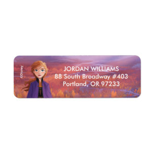 Frozen 2   Anna - Lead with Courage