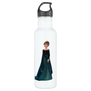 Frozen 2   Anna - Optimistic Type 710 Ml Water Bottle