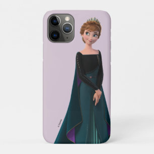 Frozen 2   Anna - Optimistic Type iPhone 11 Pro Case
