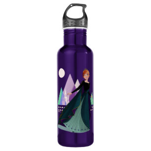 Frozen 2   Anna - True to Myself 710 Ml Water Bottle