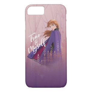 Frozen 2: Anna   True to Myself Case-Mate iPhone Case