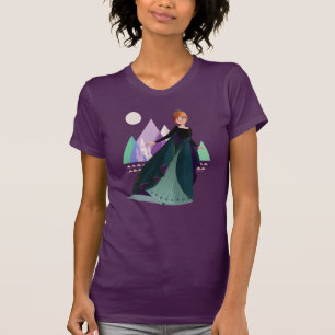 Frozen 2 Anna - True to Myself T-Shirt