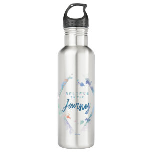 Frozen 2: Believe In The Journey 710 Ml Water Bottle