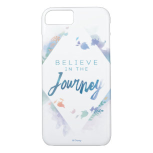 Frozen 2: Believe In The Journey Case-Mate iPhone Case
