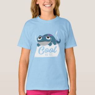 Frozen 2 Bruni Cool as Ice T-Shirt