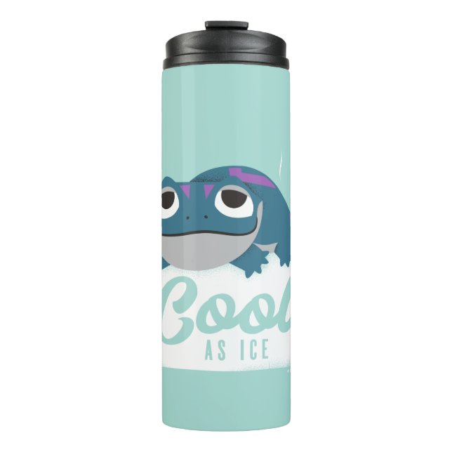 Frozen 2 | Bruni Cool as Ice Thermal Tumbler (Front)