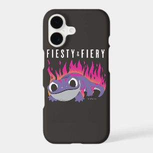 Frozen 2 Bruni - Fiesty & Fiery