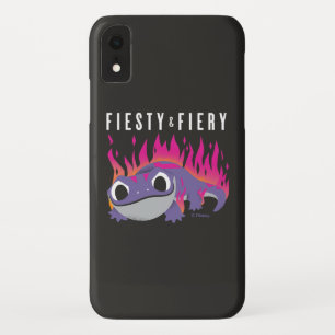 Frozen 2   Bruni - Fiesty & Fiery iPhone XR Case