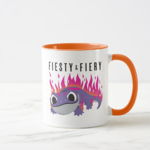 Frozen 2   Bruni - Fiesty & Fiery Mug