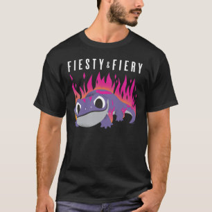 Frozen 2   Bruni - Fiesty & Fiery T-Shirt