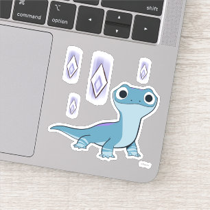 Frozen 2   Bruni & Fire Elements