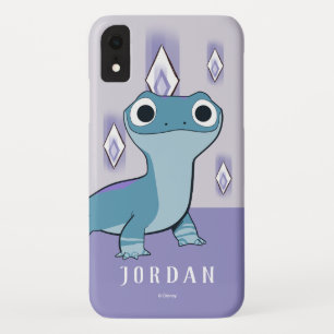 Frozen 2   Bruni & Fire Elements iPhone XR Case