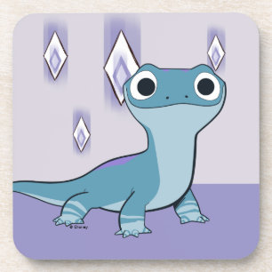 Frozen 2 Bruni & Fire Elements Coaster