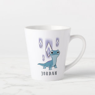 Frozen 2   Bruni & Fire Elements Latte Mug