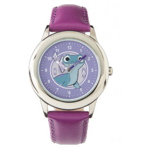 Frozen 2   Bruni & Fire Elements Watch