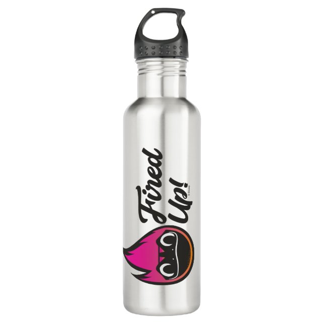 Frozen 2 | Bruni Fired Up 710 Ml Water Bottle (Front)