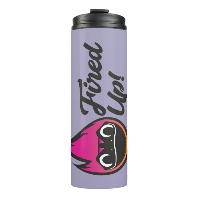 Frozen 2 | Bruni Fired Up Thermal Tumbler (Front)