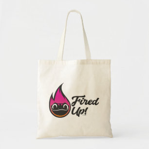 Frozen 2   Bruni Fired Up Tote Bag
