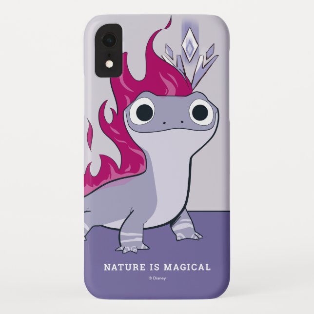 Frozen 2 | Bruni - Nature Is Magical Case-Mate iPhone Case (Back)