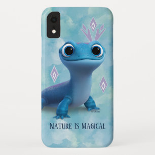 Frozen 2   Bruni the Fire Spirit iPhone XR Case