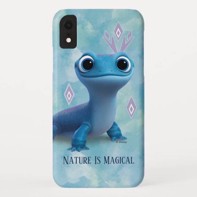 Frozen 2 | Bruni the Fire Spirit Case-Mate iPhone Case (Back)