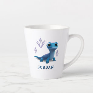 Frozen 2   Bruni the Fire Spirit Latte Mug