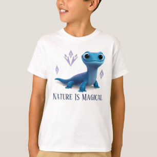 Frozen 2   Bruni the Fire Spirit T-Shirt