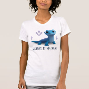 Frozen 2 Bruni the Fire Spirit T-Shirt