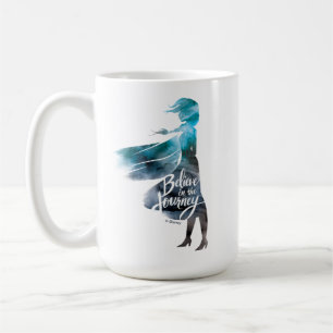 Frozen 2: Elsa   Believe in the Journey Coffee Mug
