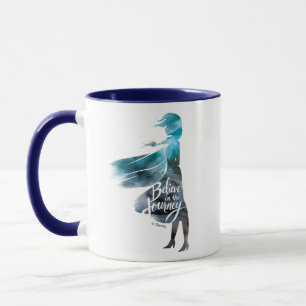 Frozen 2: Elsa   Believe in the Journey Mug