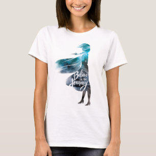 Frozen 2: Elsa   Believe in the Journey T-Shirt