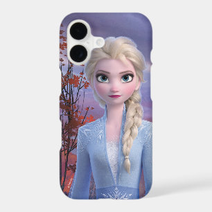 Frozen 2 Elsa - Dirige avec courage