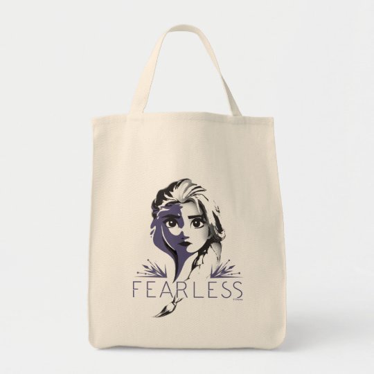 elsa tote bag