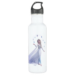 Frozen 2 Elsa - My Powers are Special 710 Ml Water Bottle