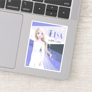 Frozen 2   Elsa the Snow Queen