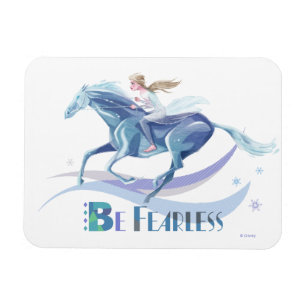 Frozen 2   Elsa & the Water Nokk Magnet