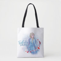 Frozen 2: Elsa | Trust Your Journey